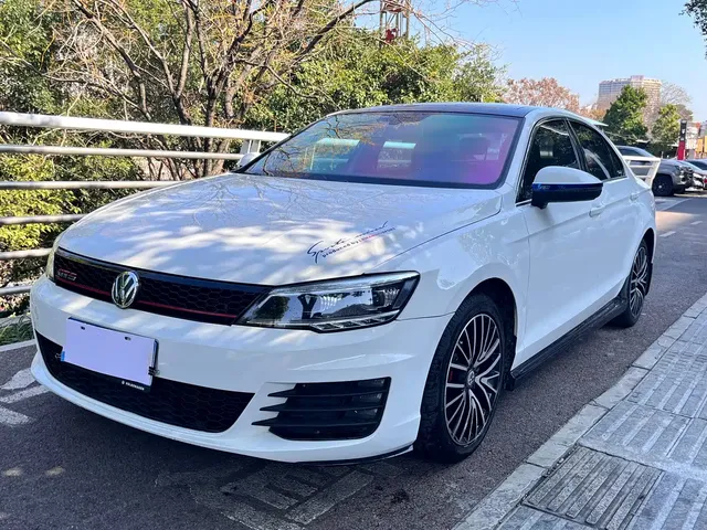 Volkswagen Lamando 2019 280TSI DSG Comfort Edition China VI