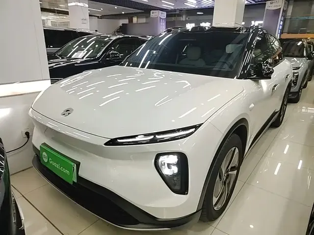 NIO ES6 2024 75kWh