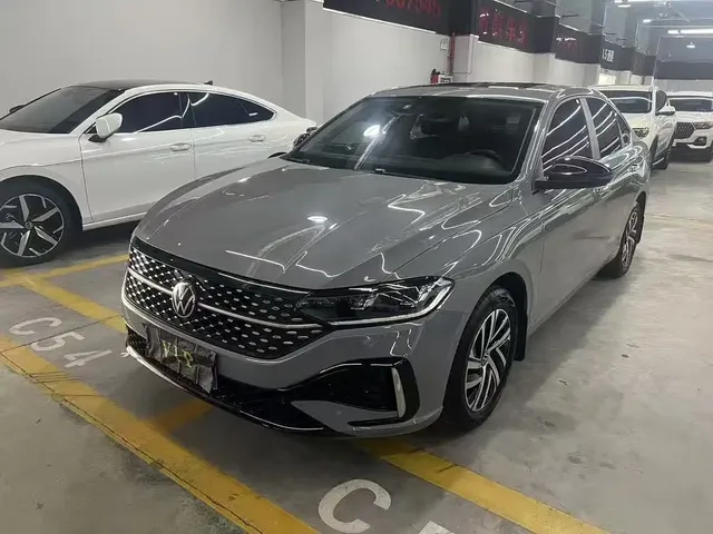 Volkswagen Lavida 2023 200TSI DSG Starlight Comfort Edition