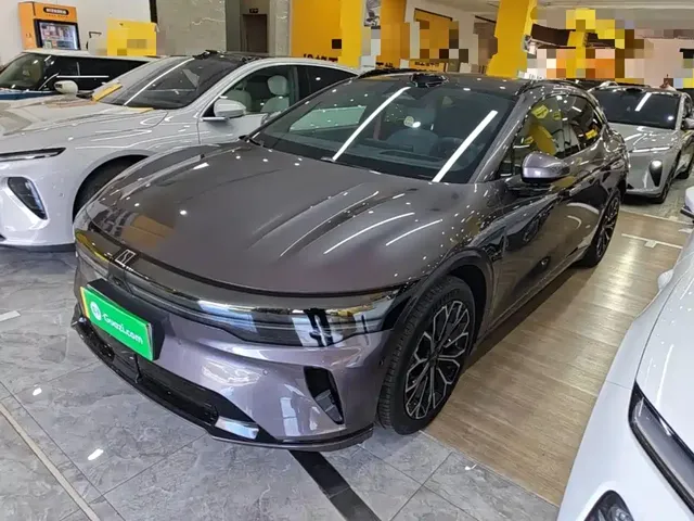 ZEEKR 007GT 2025 Model RWD Smart Drive 75kWh