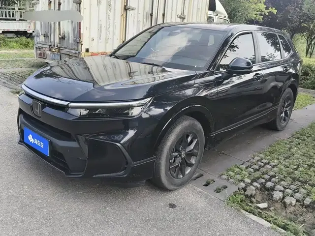Honda Haoying 2023 240TURBO 2WD Luxury 5-Seater