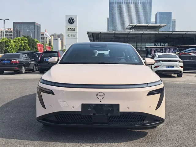 Nissan N7 2025 Model 625 Max