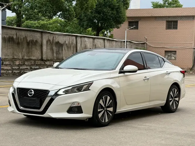 Nissan Teana 2021 2.0L XL Comfort