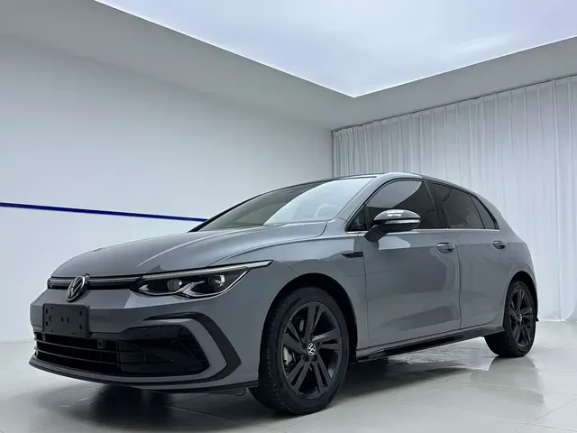 Volkswagen Golf 2023 Facelift 280TSI DSG R-Line