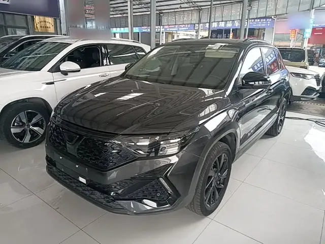 Jetta VS5 2023 280TSI Auto Comfort Type