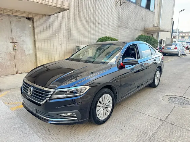 Volkswagen Lavida 2019 1.5L Automatic Comfort Edition China VI