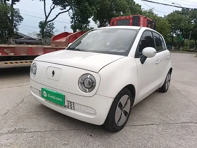 Ora Black Cat 2021 301km Basic Model
