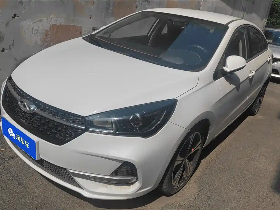 Chery Arrizo 5 2021 PRO 1.5L Manual Youth Edition