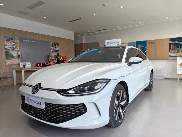 Volkswagen Lamando 2024 Lamando L 280TSI DSG Cool Edition