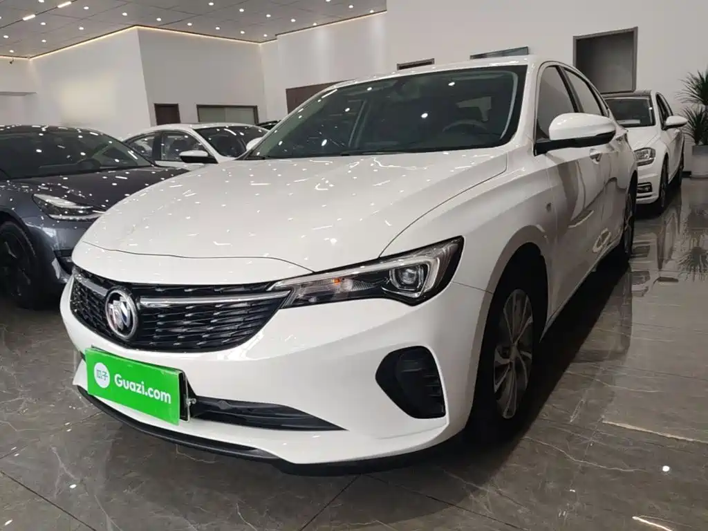 Buick Verano 2022 Pro 532T Joyride Edition