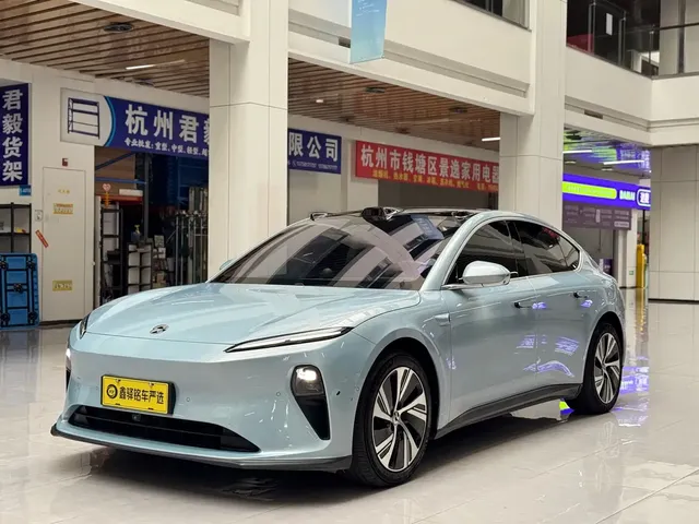 NIO ET5 2024 100kWh