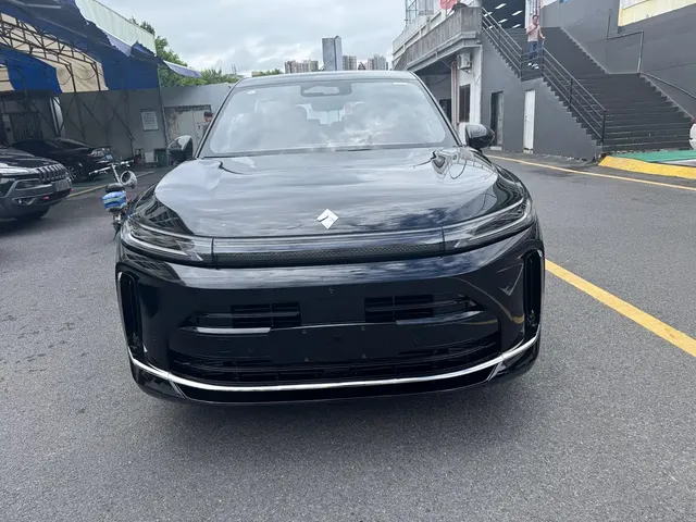 Huajing Baojun Huajing S 2026 Base Model