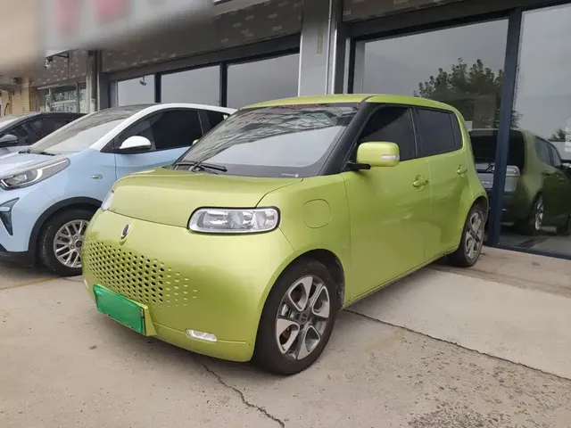 Ora White Cat 2020 305km Luxury
