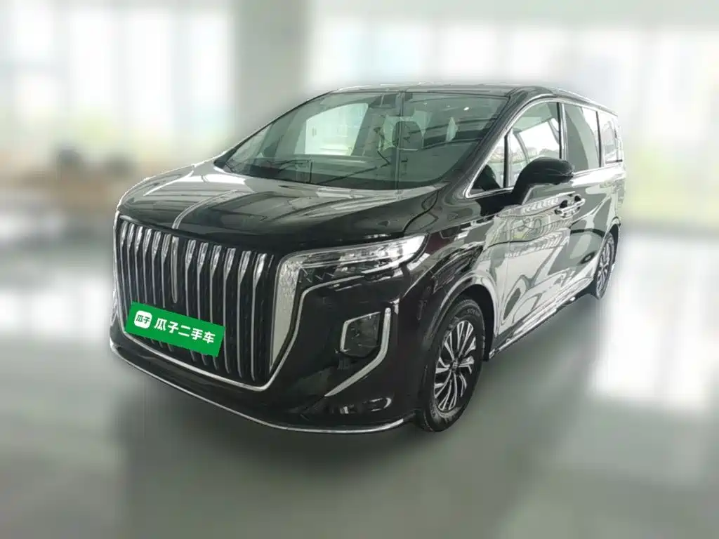 Hongqi HQ9 PHEV 2024 Model 2.0T AWD Luxury Edition