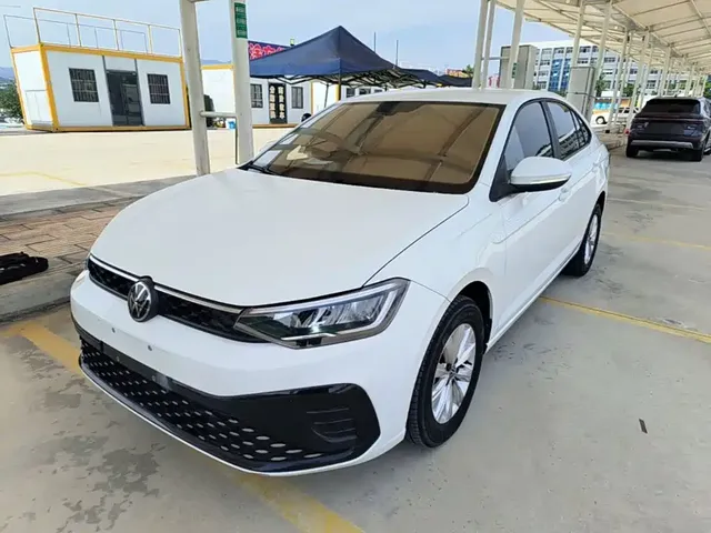 Volkswagen Lavida 2023 New Sharp 1.5L Auto Premium Edition