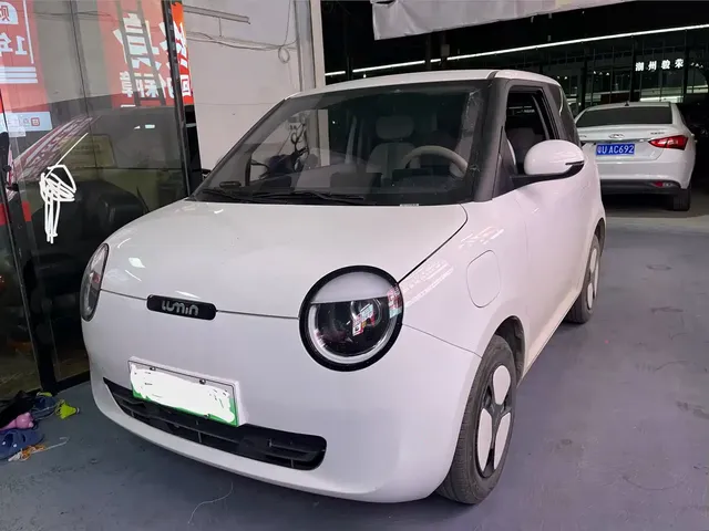 Changan Qiyuan Changan Lumin 2024 130km QingYue Edition