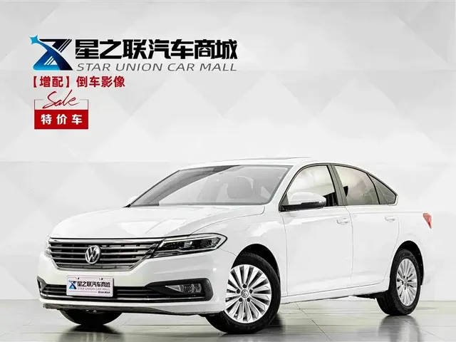 Volkswagen Lavida 2019 280TSI DSG Comfort Edition China VI
