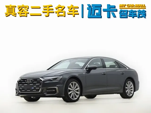 Audi A6L 2024 45 TFSI Premium Dynamic