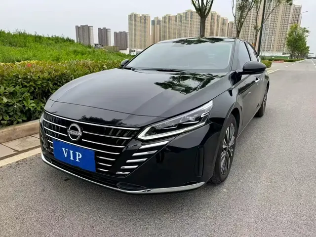 Nissan Teana 2022 2.0L XL-TLS Comfort Edition