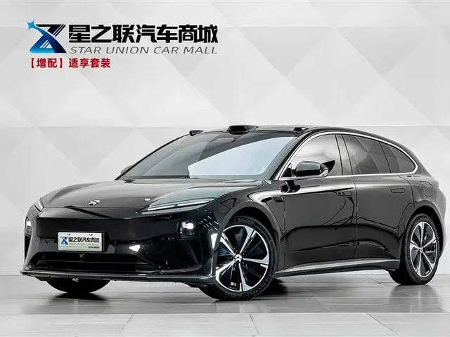 NIO ET5T 2024 75kWh Touring