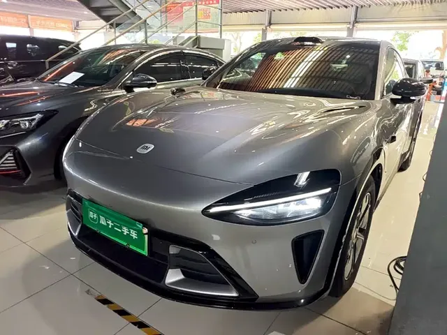 Xiaomi Auto Xiaomi YU7 2025 Ultra Long Range High Performance AWD Max Edition