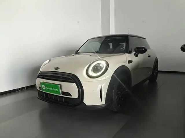 MINI MINI 2023 1.5T COOPER Artist