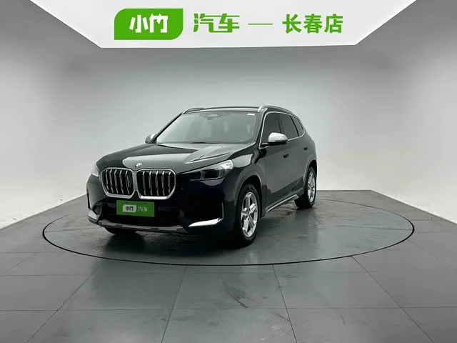 BMW X1 2023 sDrive20Li X Design Package