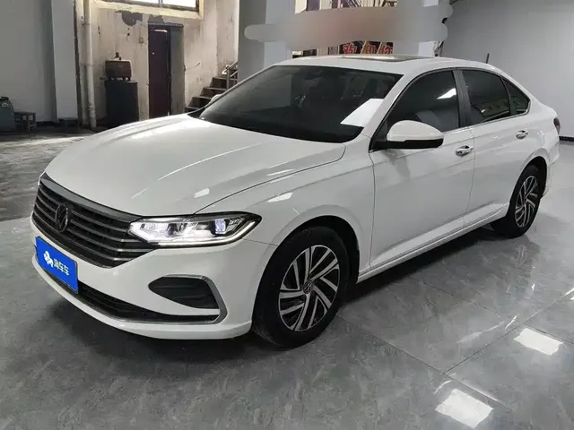 Volkswagen Lavida 2023 300TSI DSG Comfort Edition