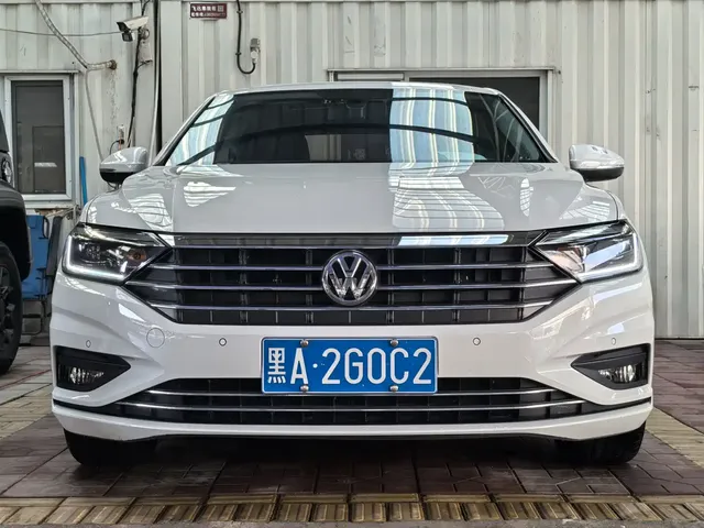 Volkswagen Sagitar 2021 280TSI DSG Comfort Smart Connect Edition