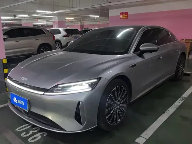 Chery Fengyun A9L 2025 260 Boya Luxury Edition