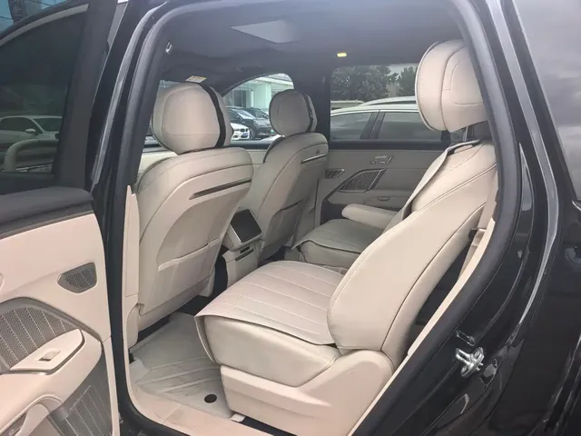 Ledao L90 2025 AWD Base Model