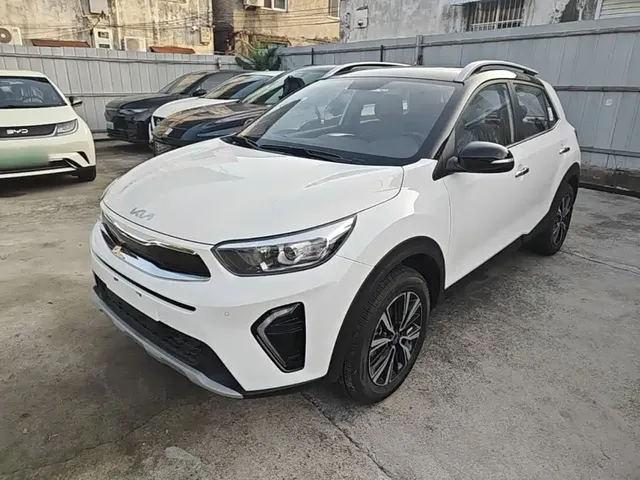 Kia KX1 2026 1.4L Sunroof Edition