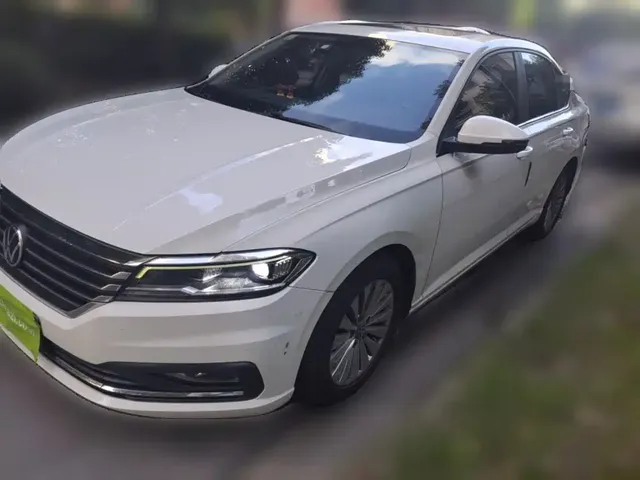 Volkswagen Lavida 2021 280TSI DSG Comfort Edition