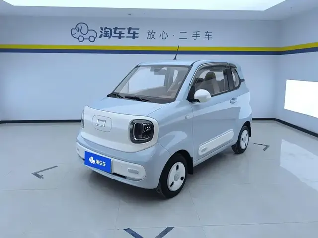 Besturn Bestune Pony 2026 222km Colorful Horse