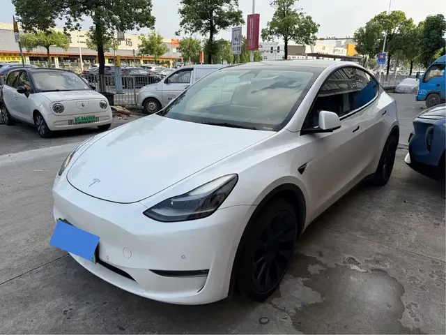 Tesla Model Y 2022 Long Range AWD