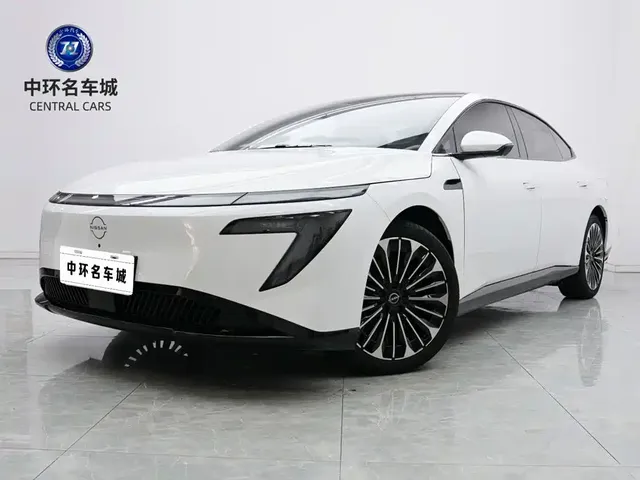 Nissan N7 2025 Model 510 Pro