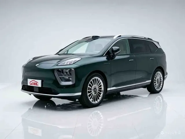 GAC Haobo Hyper HL 2025 700 Ultra 6-seater 4WD LiDAR Edition