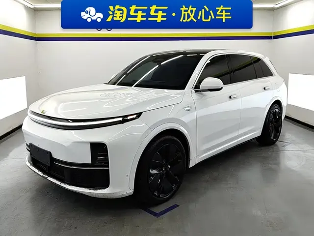 Li Auto L7 2024 Pro