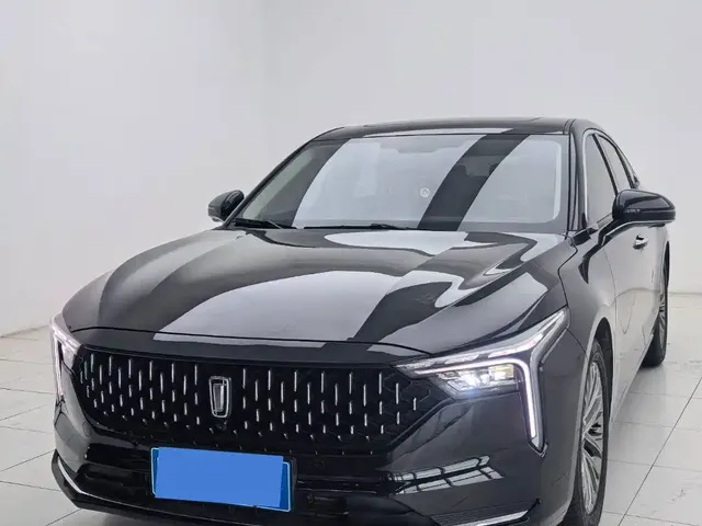 Besturn B70 2023 3rd Generation 1.5T Automatic Comfort
