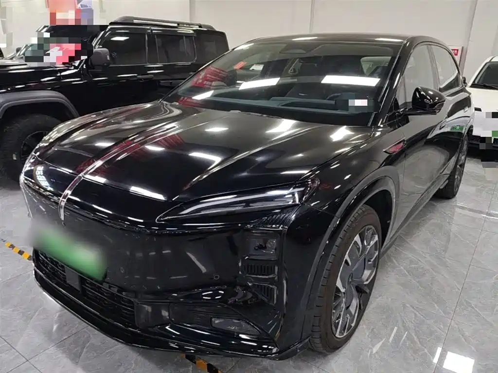 Hongqi Tian Gong 08 2025 680 AWD Smart Selection Edition