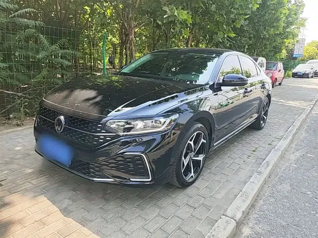Volkswagen Passat 2024 Model 380TSI Starlight Elite