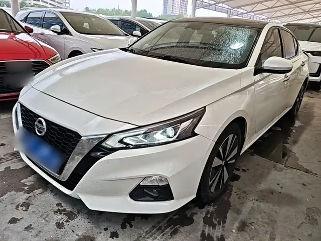 Nissan Teana 2021 2.0L XL Comfort