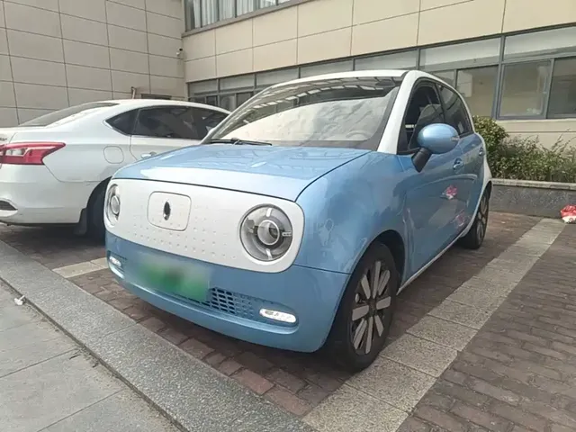 Ora Black Cat 2021 351km Standard Model