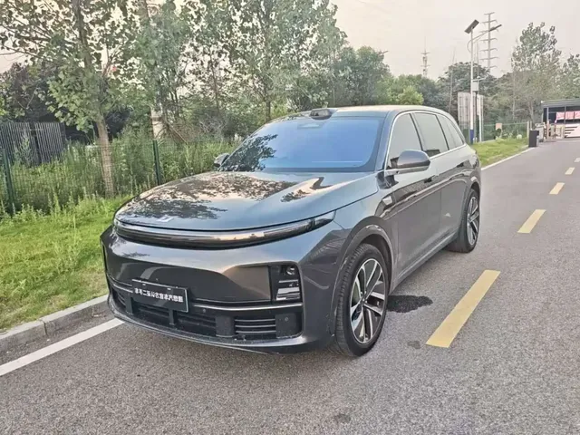 Li Auto L7 2023 Max