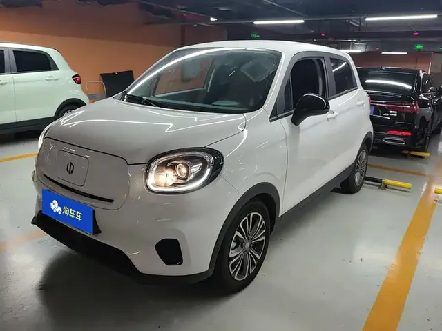 Leapmotor T03 2025 Model 403 Comfort Edition