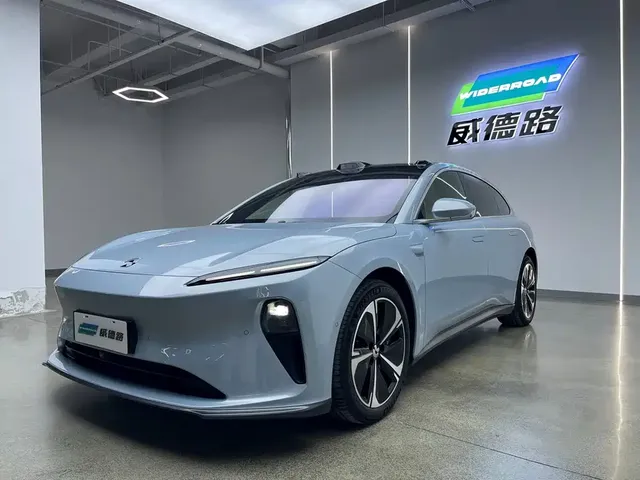 NIO ET5T 2024 75kWh Touring