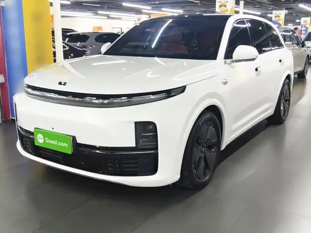 Li Auto L7 2024 Pro