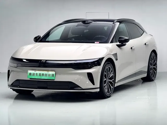 ZEEKR 007GT 2025 Long Range RWD Smart Driving Edition 100kWh