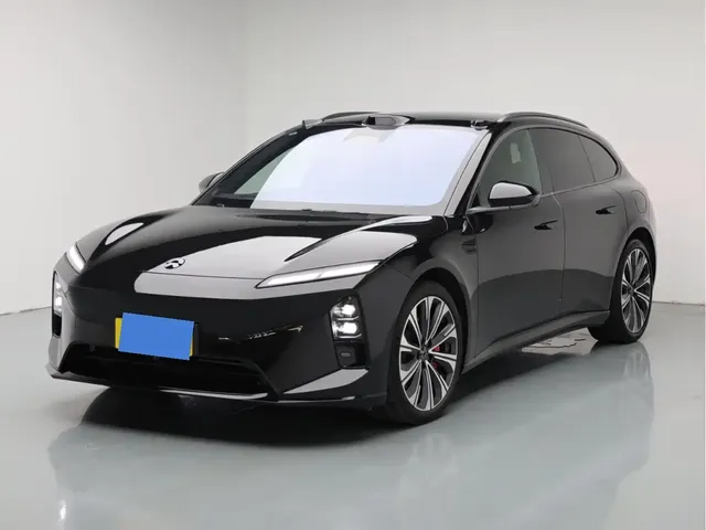NIO ET5T 2025 100kWh Touring