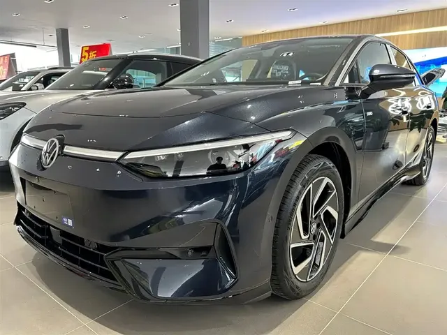 Volkswagen ID.7 VIZZION 2024 PRO